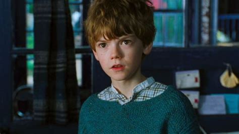 thomas brodie-sangster nanny mcphee|The Untold Truth Of Thomas Brodie